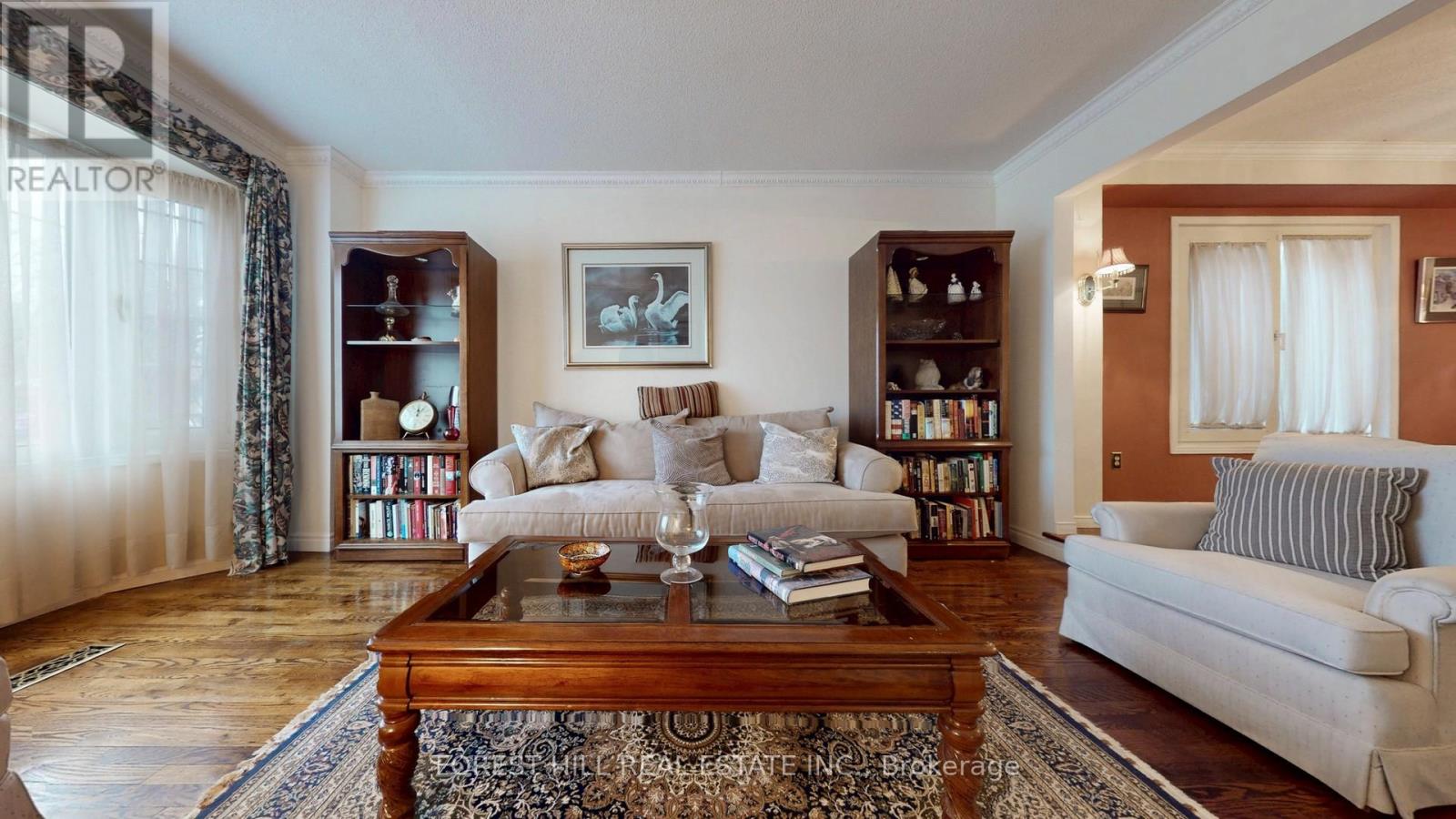 11 Keystone Drive, Brampton, Ontario  L6Y 3K8 - Photo 5 - W13004096