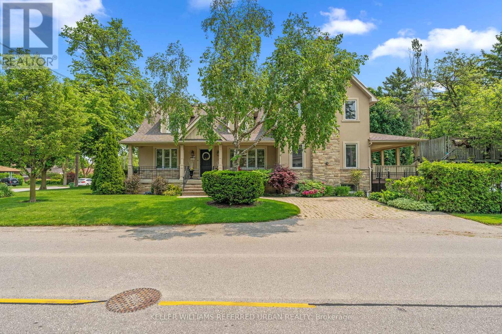 317 Rathburn Road, Toronto, Ontario  M9B 2L7 - Photo 1 - W13004108