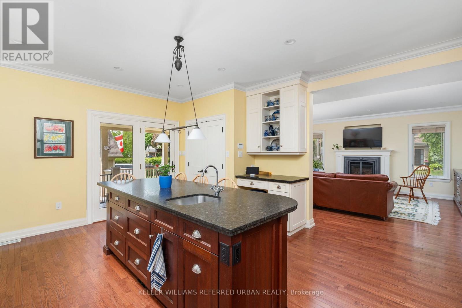 317 Rathburn Road, Toronto, Ontario  M9B 2L7 - Photo 17 - W13004108