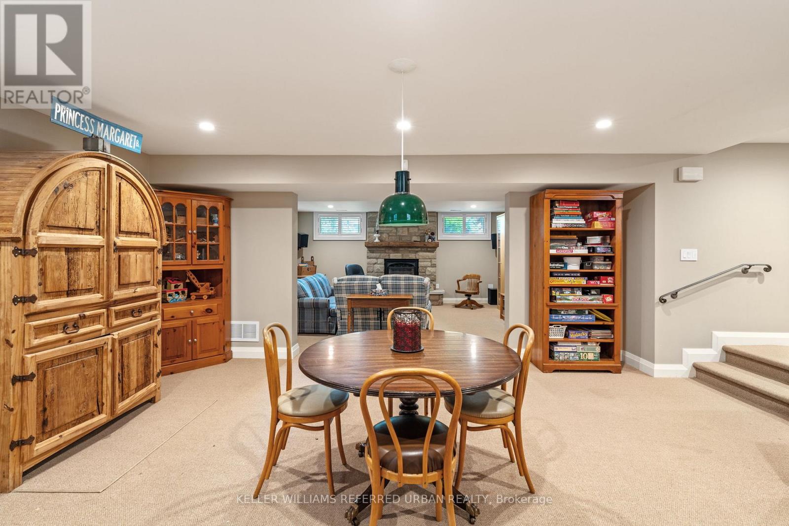 317 Rathburn Road, Toronto, Ontario  M9B 2L7 - Photo 35 - W13004108