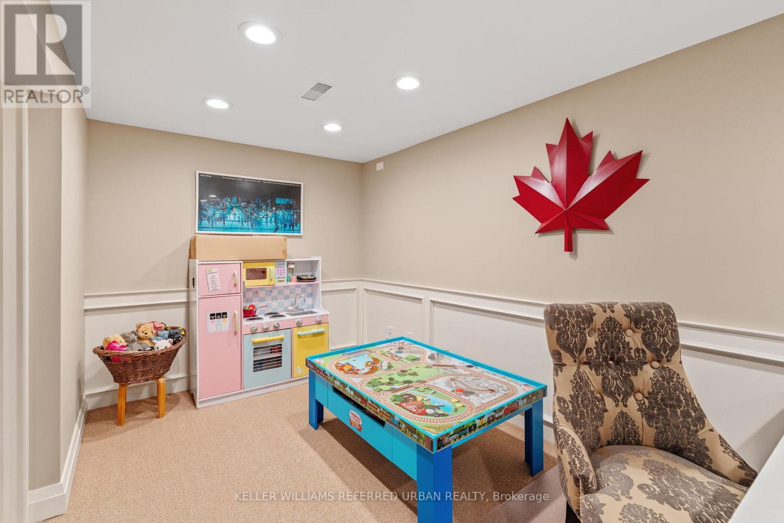 317 Rathburn Road, Toronto, Ontario  M9B 2L7 - Photo 37 - W13004108