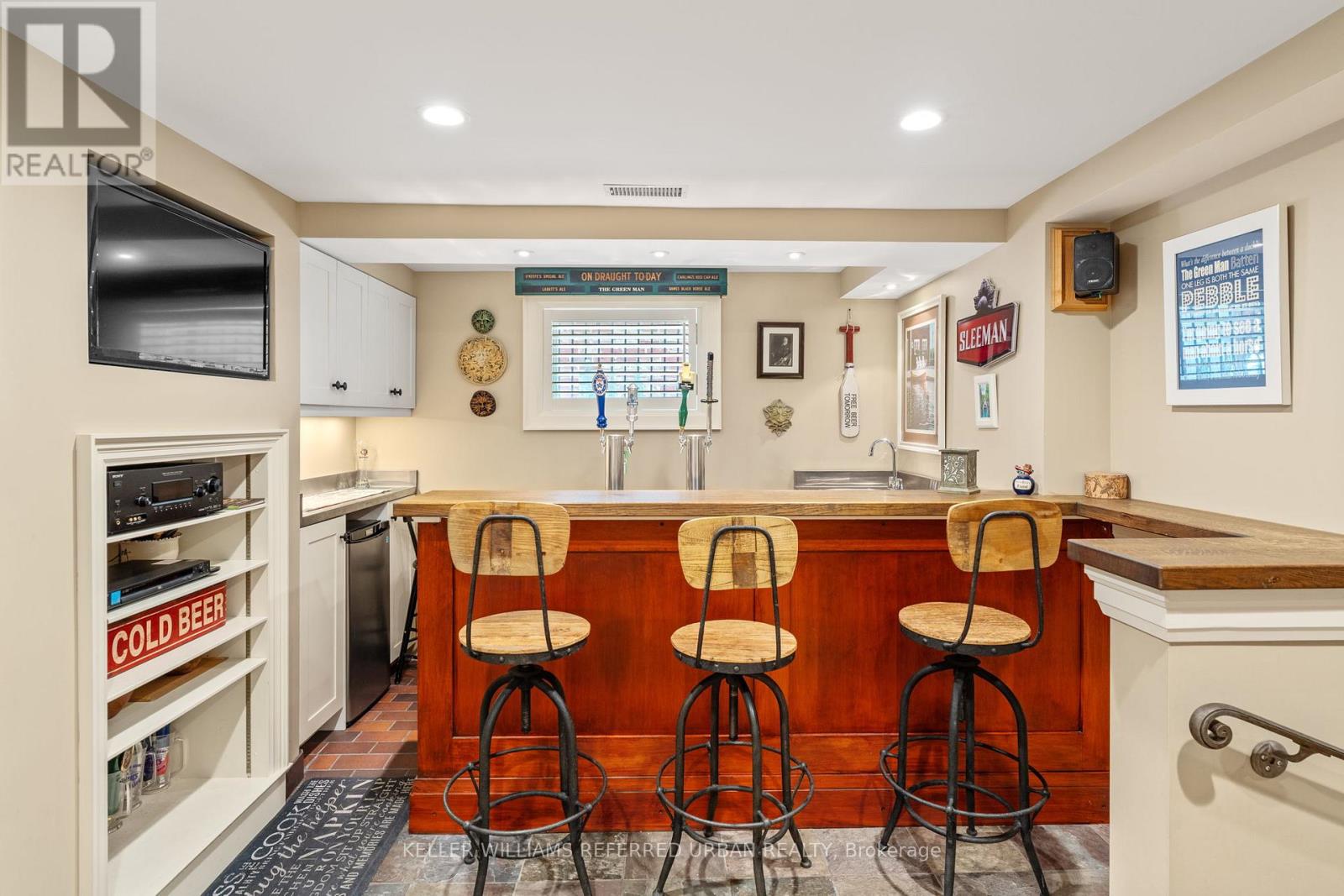 317 Rathburn Road, Toronto, Ontario  M9B 2L7 - Photo 38 - W13004108