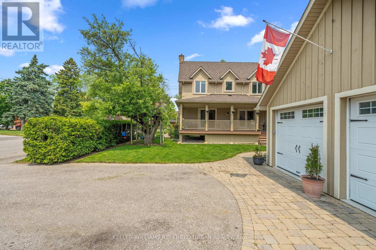 317 Rathburn Road, Toronto, Ontario  M9B 2L7 - Photo 46 - W13004108