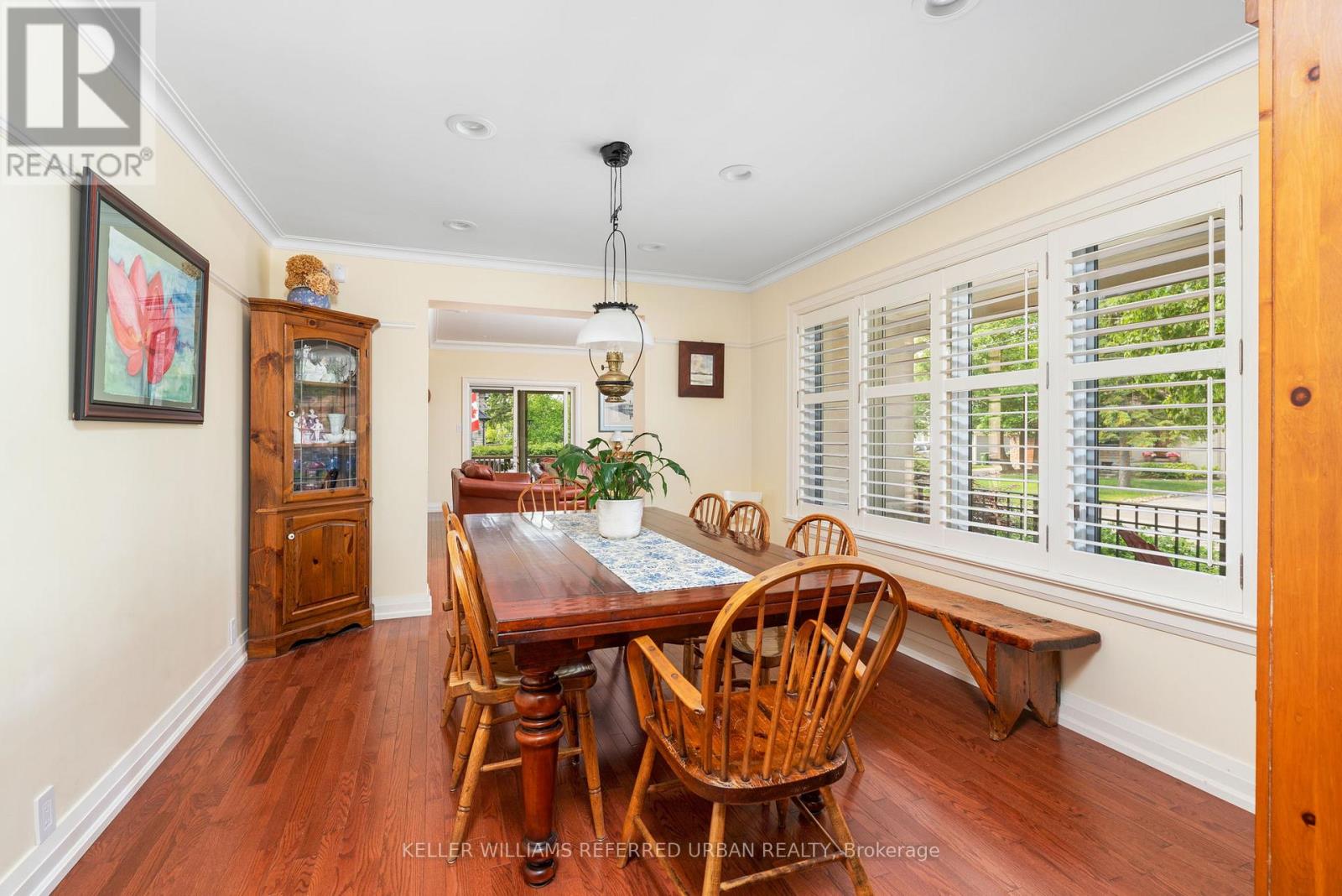 317 Rathburn Road, Toronto, Ontario  M9B 2L7 - Photo 8 - W13004108