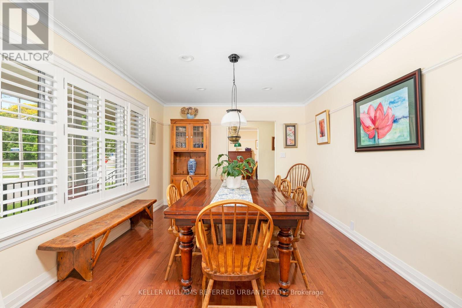 317 Rathburn Road, Toronto, Ontario  M9B 2L7 - Photo 9 - W13004108