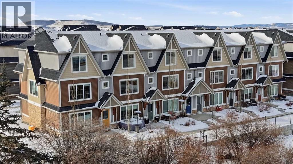 2202, 250 Fireside View, Cochrane, Alberta  T4C 2M2 - Photo 36 - A2300464