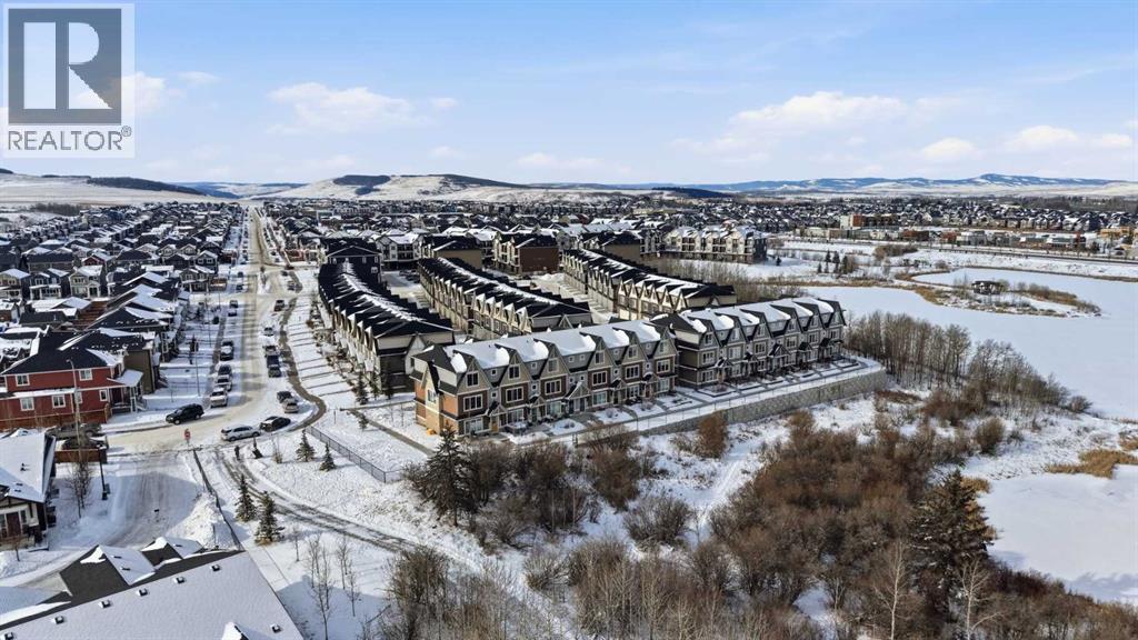 2202, 250 Fireside View, Cochrane, Alberta  T4C 2M2 - Photo 35 - A2300464