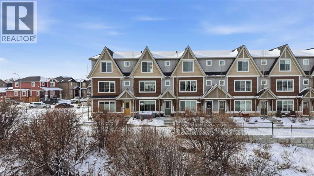 2202, 250 Fireside View, Cochrane, Alberta  T4C 2M2 - Photo 37 - A2300464