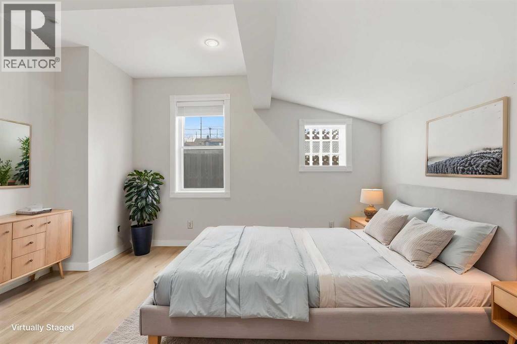 134 32 Avenue Ne, Calgary, Alberta  T2E 2G5 - Photo 16 - A2300693