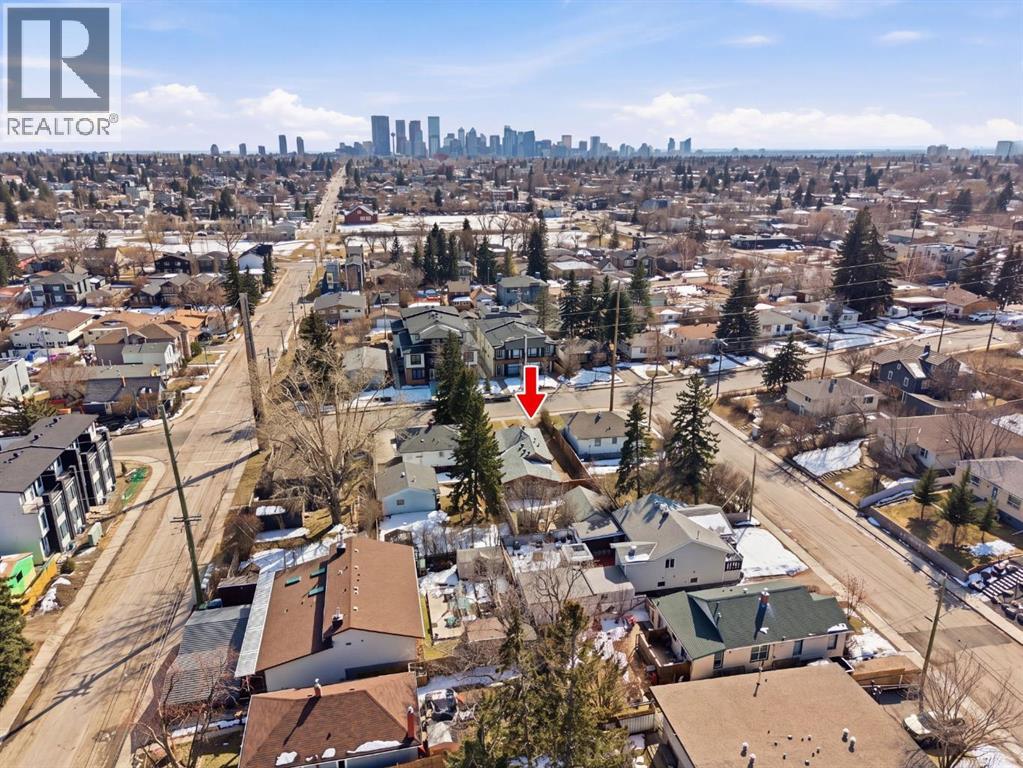 134 32 Avenue Ne, Calgary, Alberta  T2E 2G5 - Photo 42 - A2300693