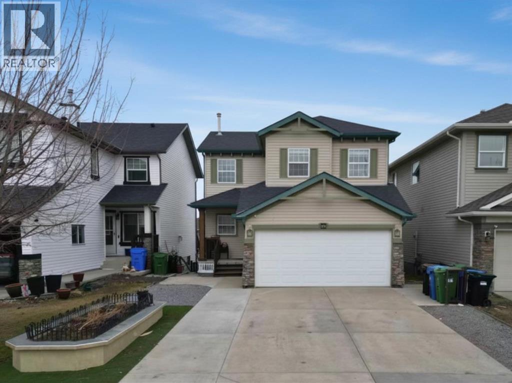 28 Panamount Lane NW, Calgary, Alberta  T3K 5Y3 - Photo 20 - A2301242