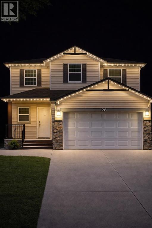 28 Panamount Lane NW, Calgary, Alberta  T3K 5Y3 - Photo 21 - A2301242