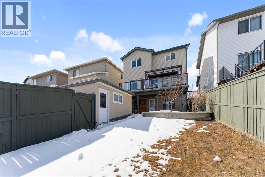 28 Panamount Lane NW, Calgary, Alberta  T3K 5Y3 - Photo 18 - A2301242