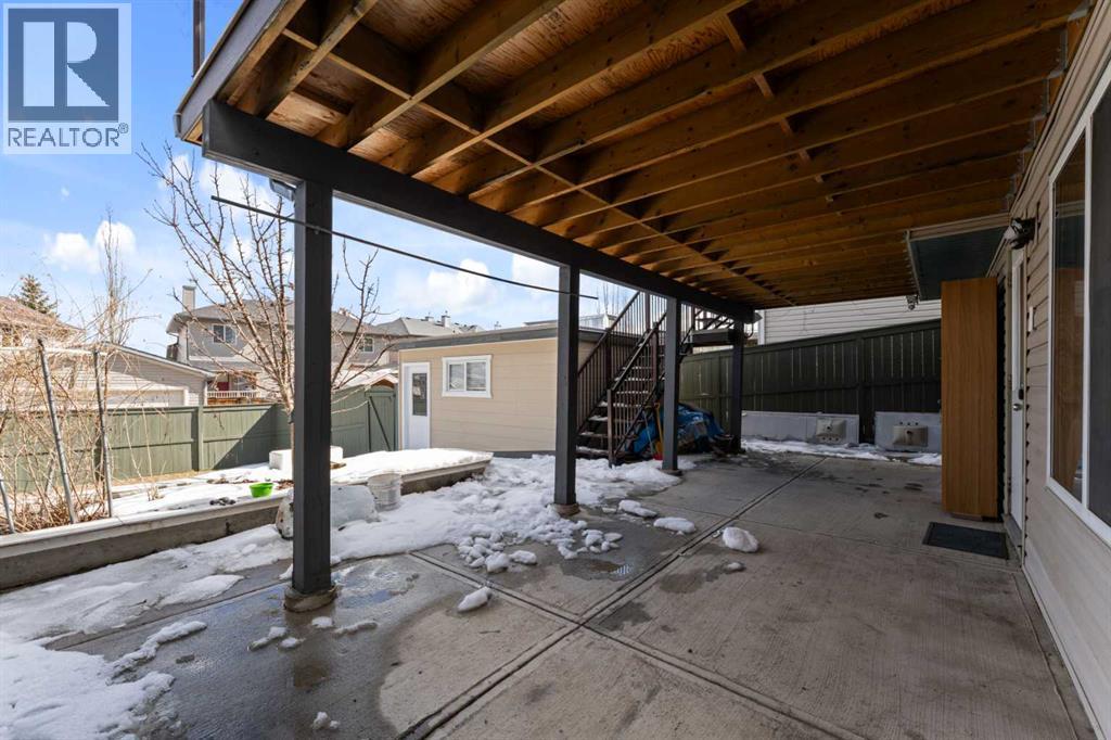 28 Panamount Lane NW, Calgary, Alberta  T3K 5Y3 - Photo 19 - A2301242