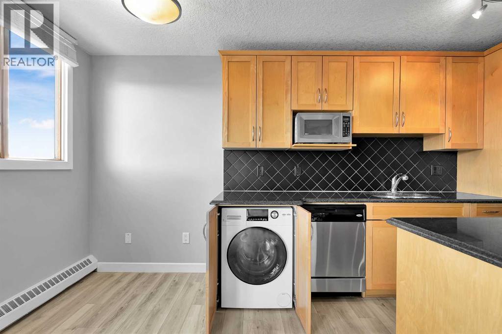 801, 1225 15 Avenue Sw, Calgary, Alberta  T3C 0X6 - Photo 17 - A2301385