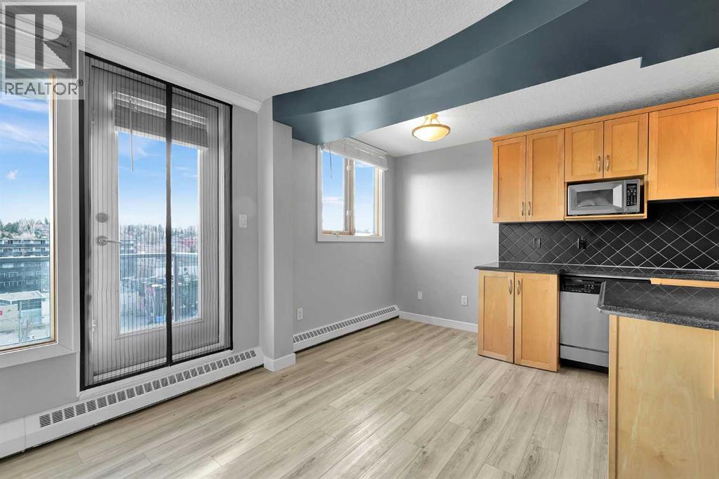 801, 1225 15 Avenue Sw, Calgary, Alberta  T3C 0X6 - Photo 15 - A2301385