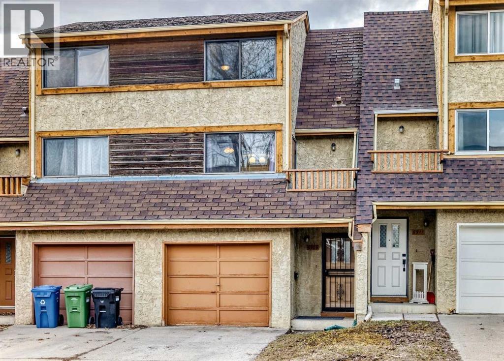 6909 Ranchero Road Nw, Calgary, Alberta  T3G 1J6 - Photo 2 - A2302172