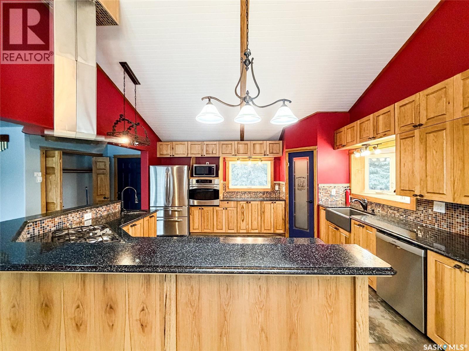 5 Acres Sw On Hwy 4, Meadow Lake Rm No.588, Saskatchewan  S9X 1Y4 - Photo 11 - SK033039