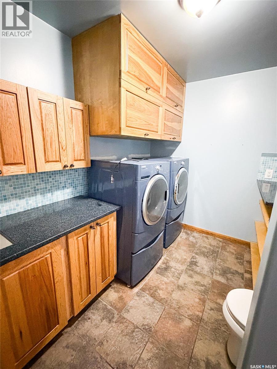 5 Acres Sw On Hwy 4, Meadow Lake Rm No.588, Saskatchewan  S9X 1Y4 - Photo 17 - SK033039