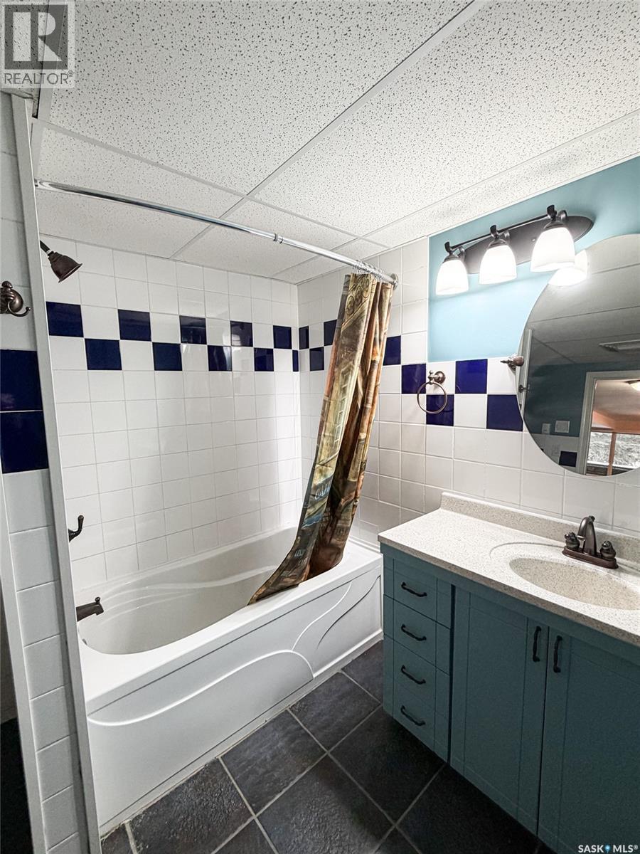 5 Acres Sw On Hwy 4, Meadow Lake Rm No.588, Saskatchewan  S9X 1Y4 - Photo 31 - SK033039