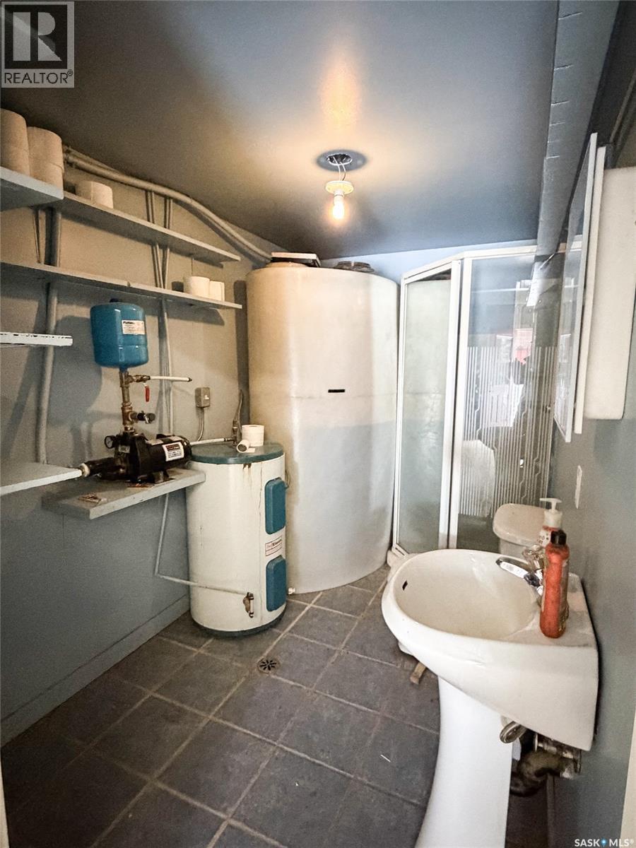 5 Acres Sw On Hwy 4, Meadow Lake Rm No.588, Saskatchewan  S9X 1Y4 - Photo 42 - SK033039