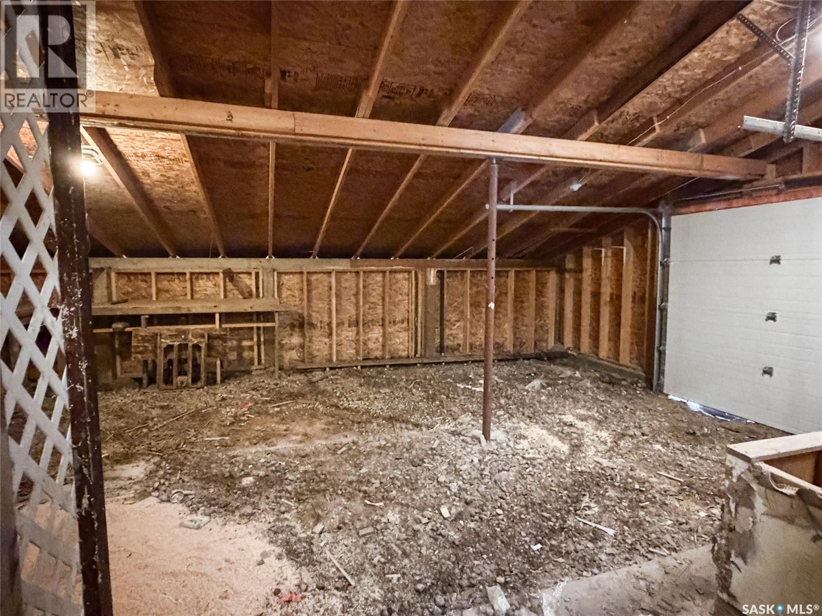 5 Acres Sw On Hwy 4, Meadow Lake Rm No.588, Saskatchewan  S9X 1Y4 - Photo 44 - SK033039