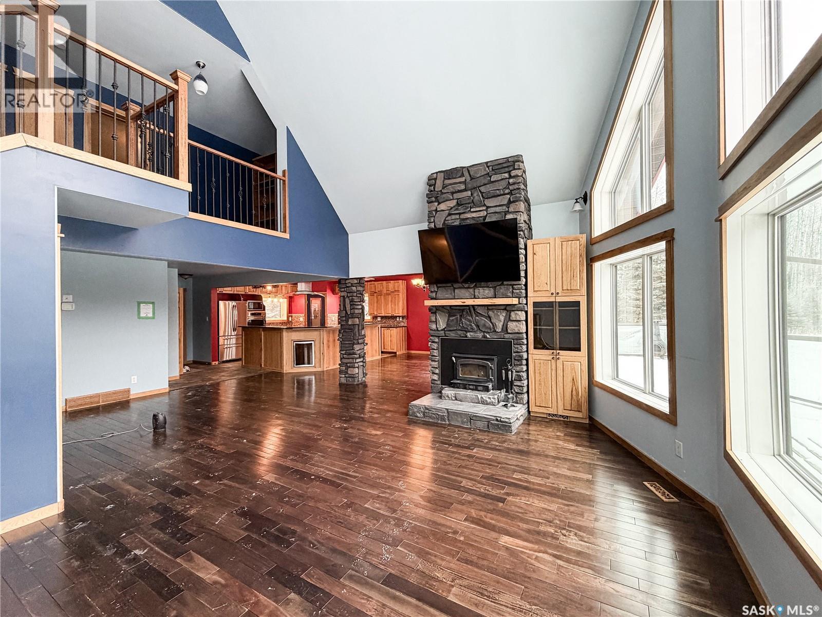 5 Acres Sw On Hwy 4, Meadow Lake Rm No.588, Saskatchewan  S9X 1Y4 - Photo 8 - SK033039