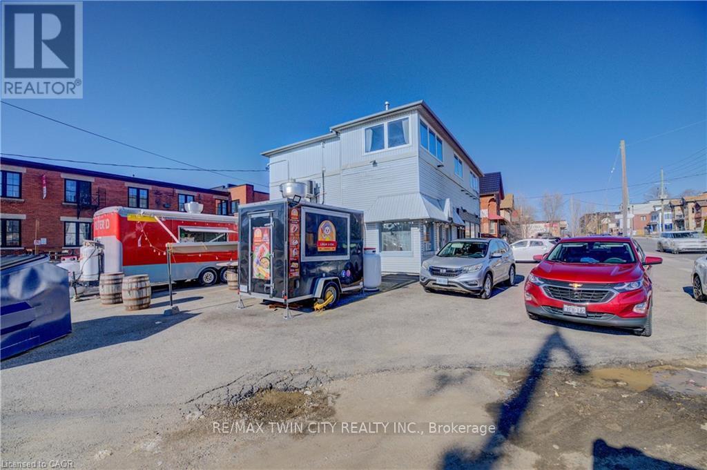 150 Victoria Street N, Kitchener, Ontario  N2H 5C6 - Photo 23 - X13004090