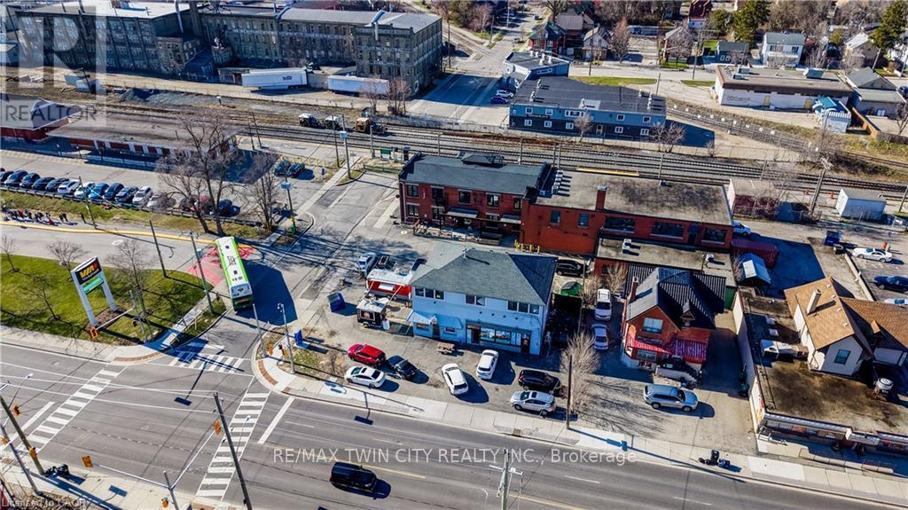 150 Victoria Street N, Kitchener, Ontario  N2H 5C6 - Photo 24 - X13004090