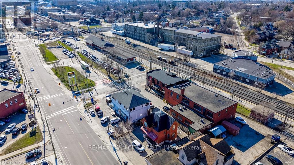 150 Victoria Street N, Kitchener, Ontario  N2H 5C6 - Photo 25 - X13004090