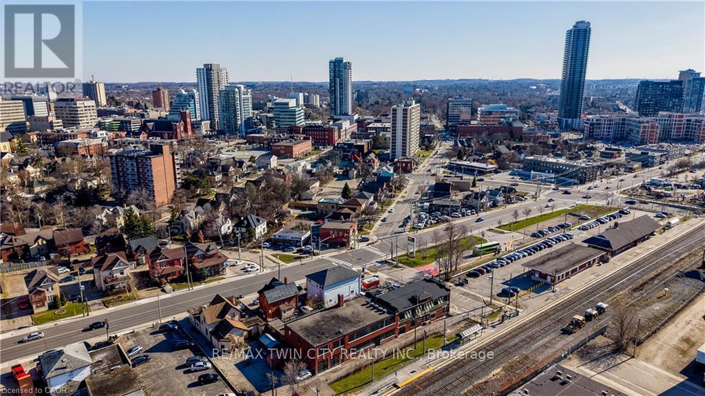 150 Victoria Street N, Kitchener, Ontario  N2H 5C6 - Photo 27 - X13004090