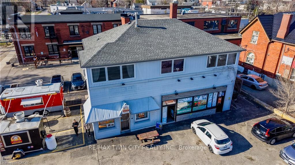 150 Victoria Street N, Kitchener, Ontario  N2H 5C6 - Photo 6 - X13004090