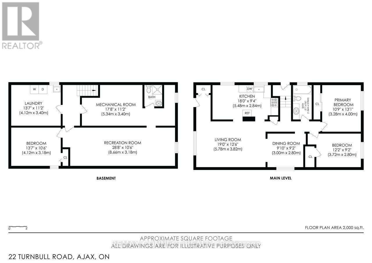 22 Turnbull Road, Ajax, Ontario  L1S 2X2 - Photo 22 - E13002068