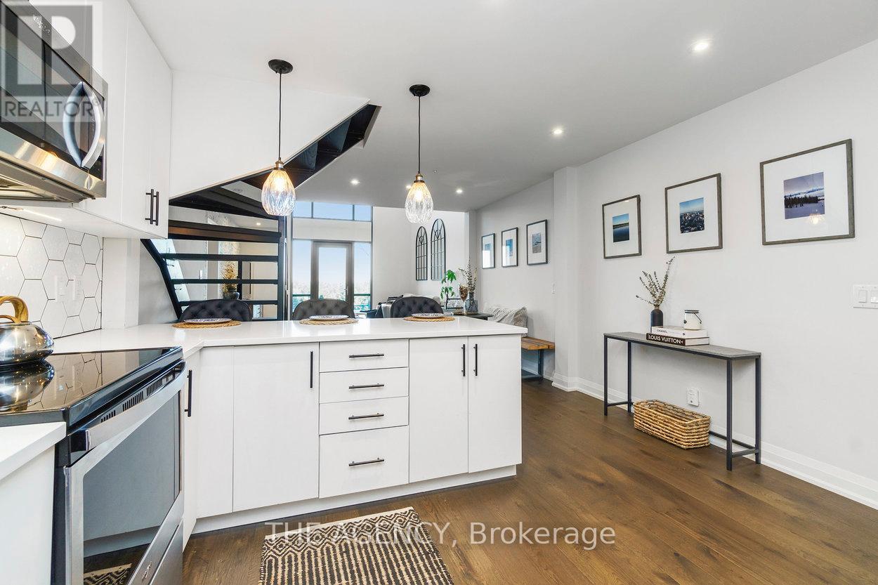 108 - 65 Yorkland Boulevard, Brampton, Ontario  L6P 4M5 - Photo 13 - W13001334