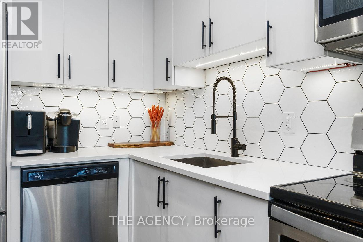 108 - 65 Yorkland Boulevard, Brampton, Ontario  L6P 4M5 - Photo 12 - W13001334