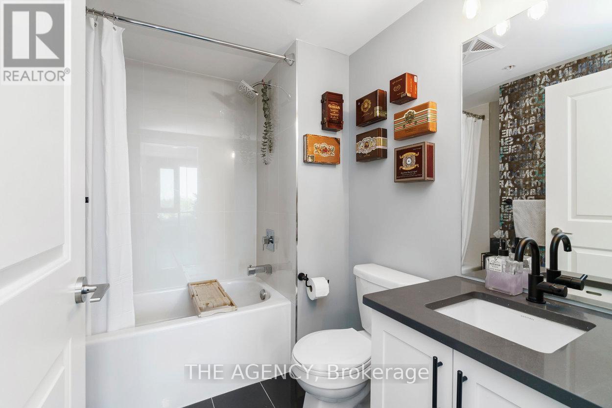 108 - 65 Yorkland Boulevard, Brampton, Ontario  L6P 4M5 - Photo 26 - W13001334