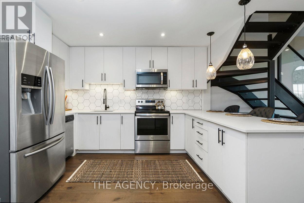 108 - 65 Yorkland Boulevard, Brampton, Ontario  L6P 4M5 - Photo 7 - W13001334