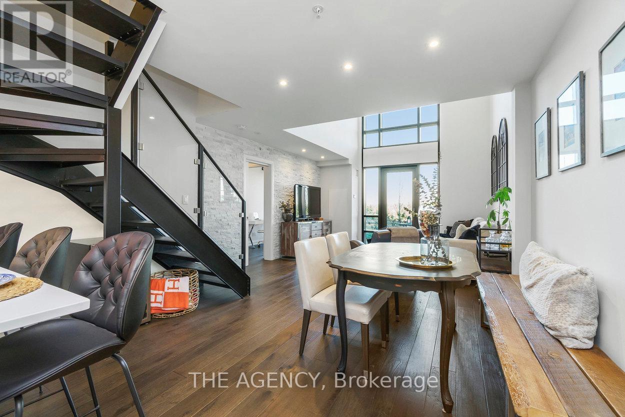 108 - 65 Yorkland Boulevard, Brampton, Ontario  L6P 4M5 - Photo 14 - W13001334