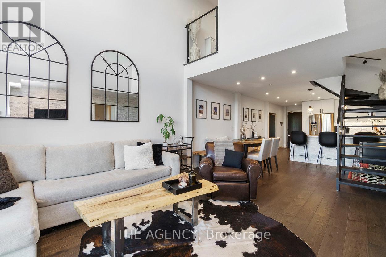 108 - 65 YORKLAND BOULEVARD, Brampton, Ontario