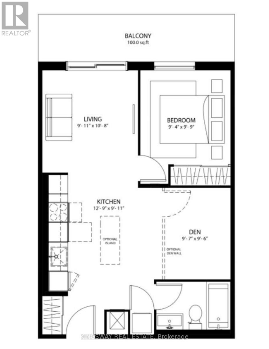 1013 - 33 Erie Avenue, Brantford, Ontario  N3S 2E7 - Photo 3 - X13003896