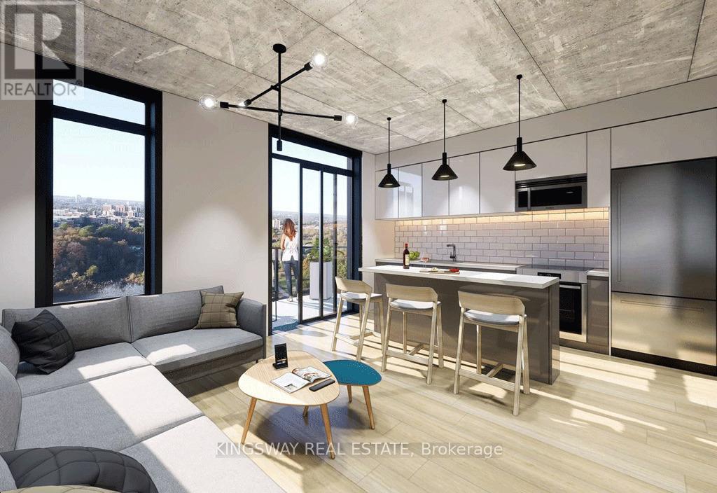 1013 - 33 Erie Avenue, Brantford, Ontario  N3S 2E7 - Photo 4 - X13003896