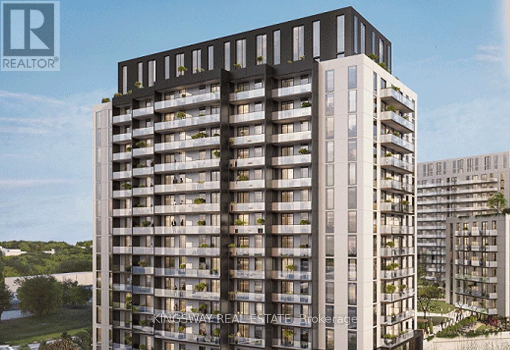 1013 - 33 ERIE AVENUE, Brantford, Ontario