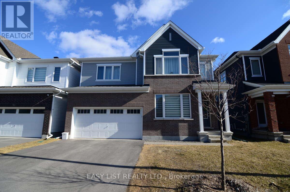 776 EMINENCE STREET, Ottawa, Ontario