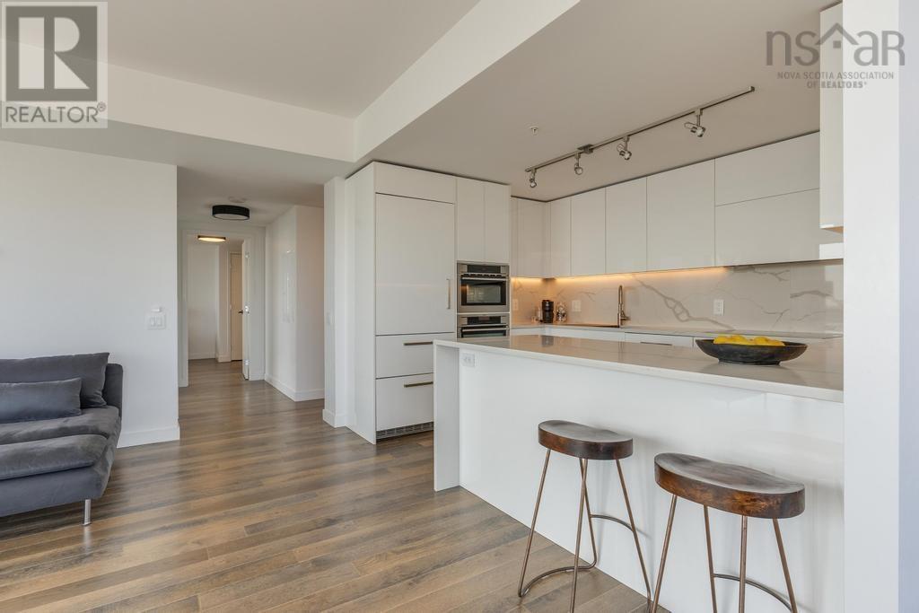 1903 1650 Granville Street, Halifax, Nova Scotia  B3J 0E1 - Photo 17 - 202602997