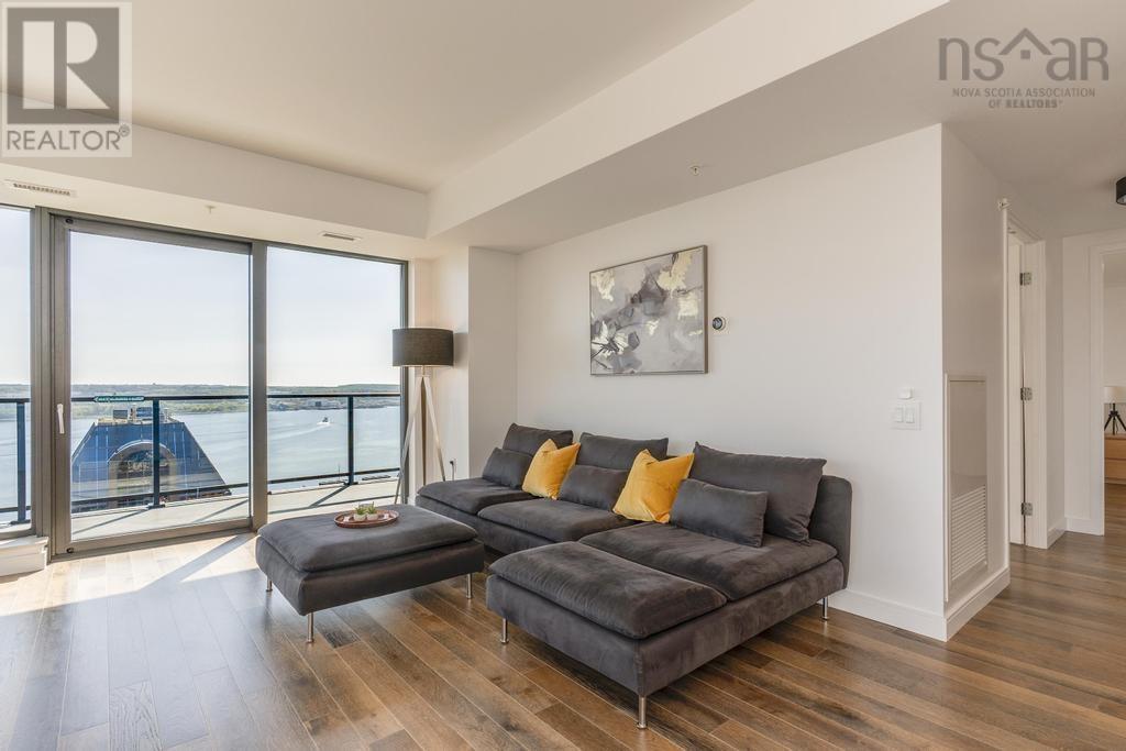 1903 1650 Granville Street, Halifax, Nova Scotia  B3J 0E1 - Photo 14 - 202602997