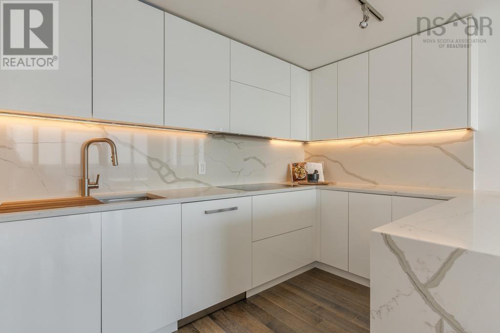 1903 1650 Granville Street, Halifax, Nova Scotia  B3J 0E1 - Photo 19 - 202602997