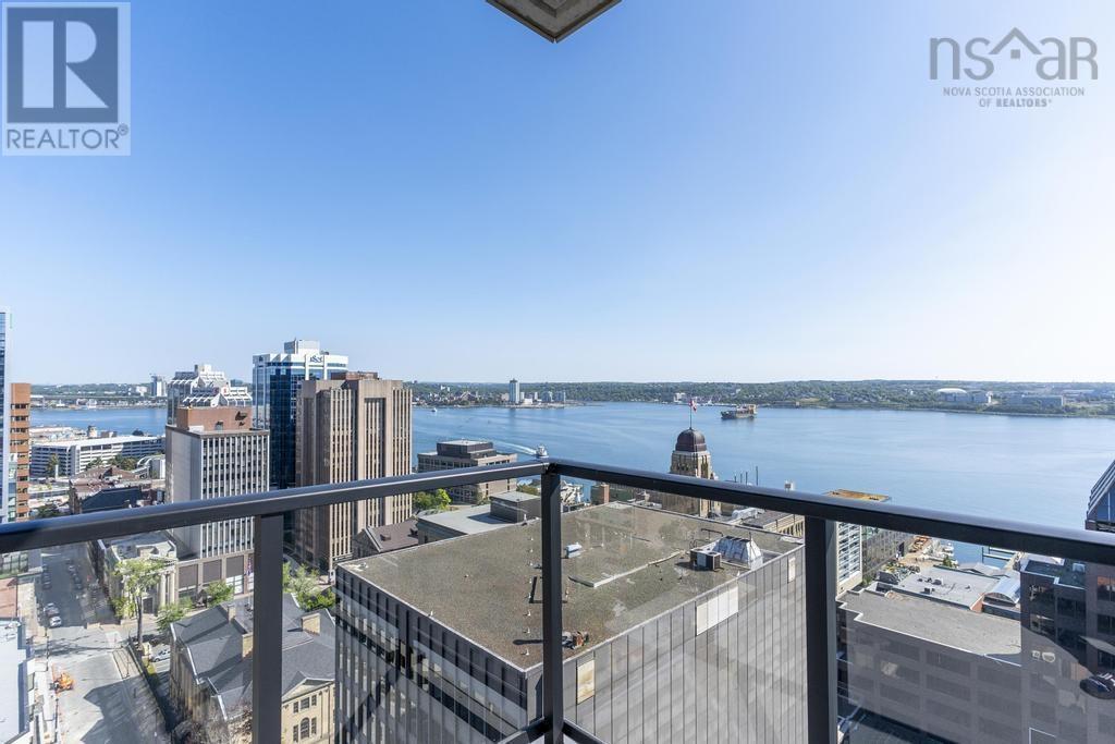 1903 1650 Granville Street, Halifax, Nova Scotia  B3J 0E1 - Photo 12 - 202602997