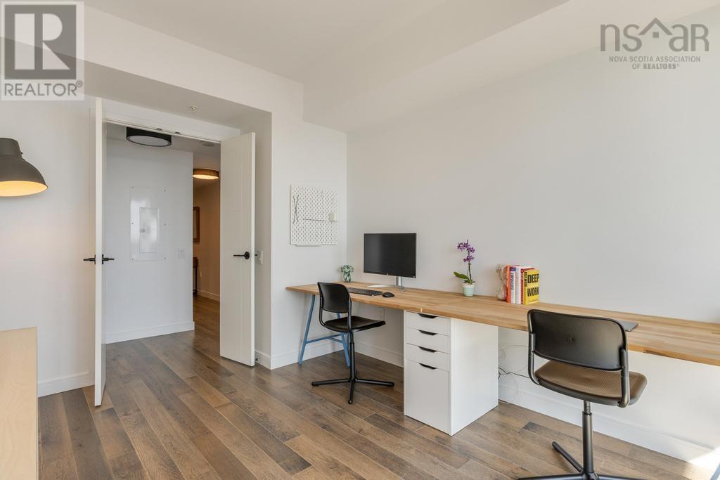 1903 1650 Granville Street, Halifax, Nova Scotia  B3J 0E1 - Photo 32 - 202602997