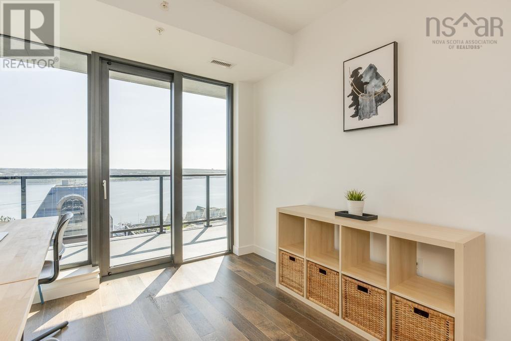 1903 1650 Granville Street, Halifax, Nova Scotia  B3J 0E1 - Photo 31 - 202602997