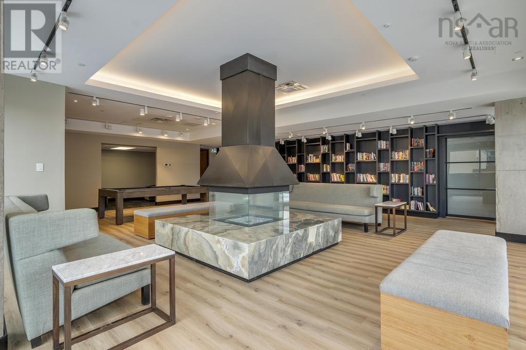 1903 1650 Granville Street, Halifax, Nova Scotia  B3J 0E1 - Photo 42 - 202602997